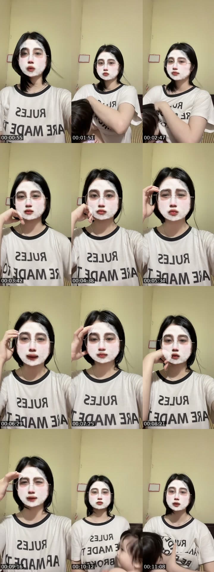 @anlynh14 TikTok live stream