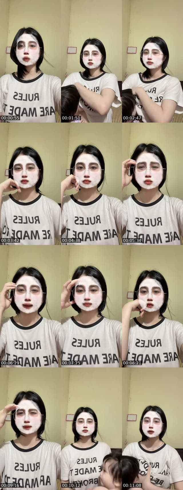 @anlynh14 TikTok live from 2026-07-18