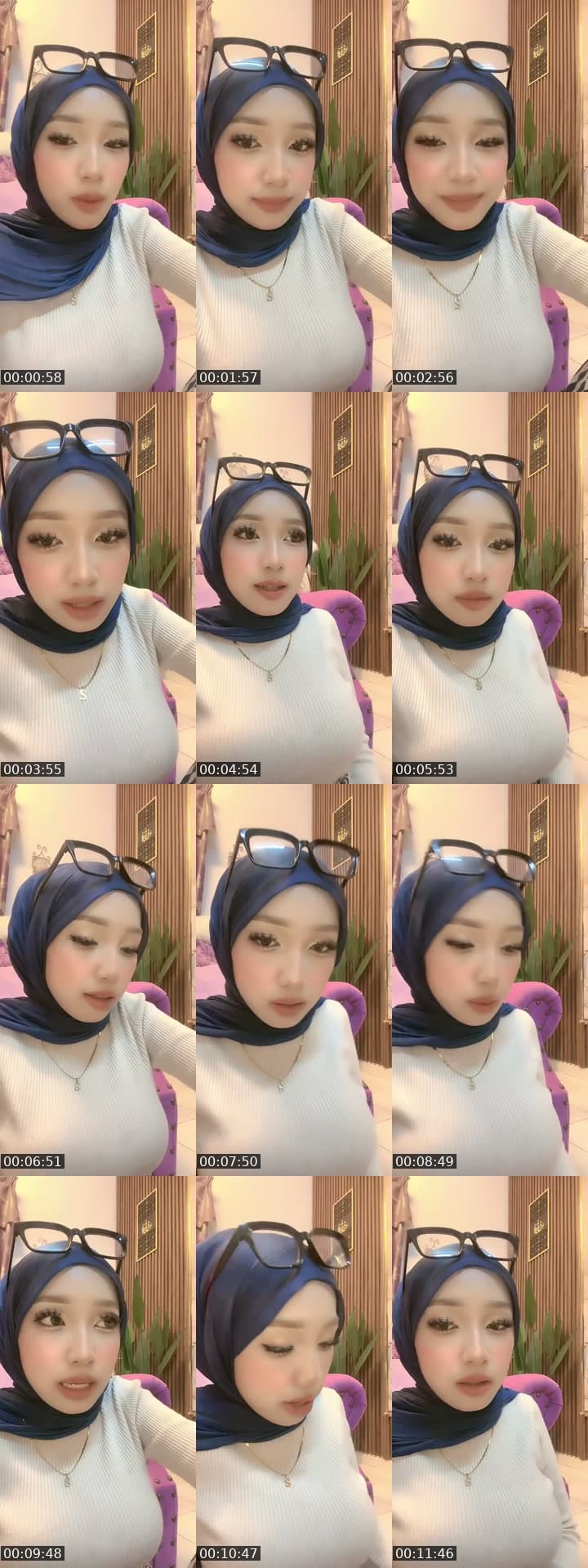 @scshayang TikTok live stream
