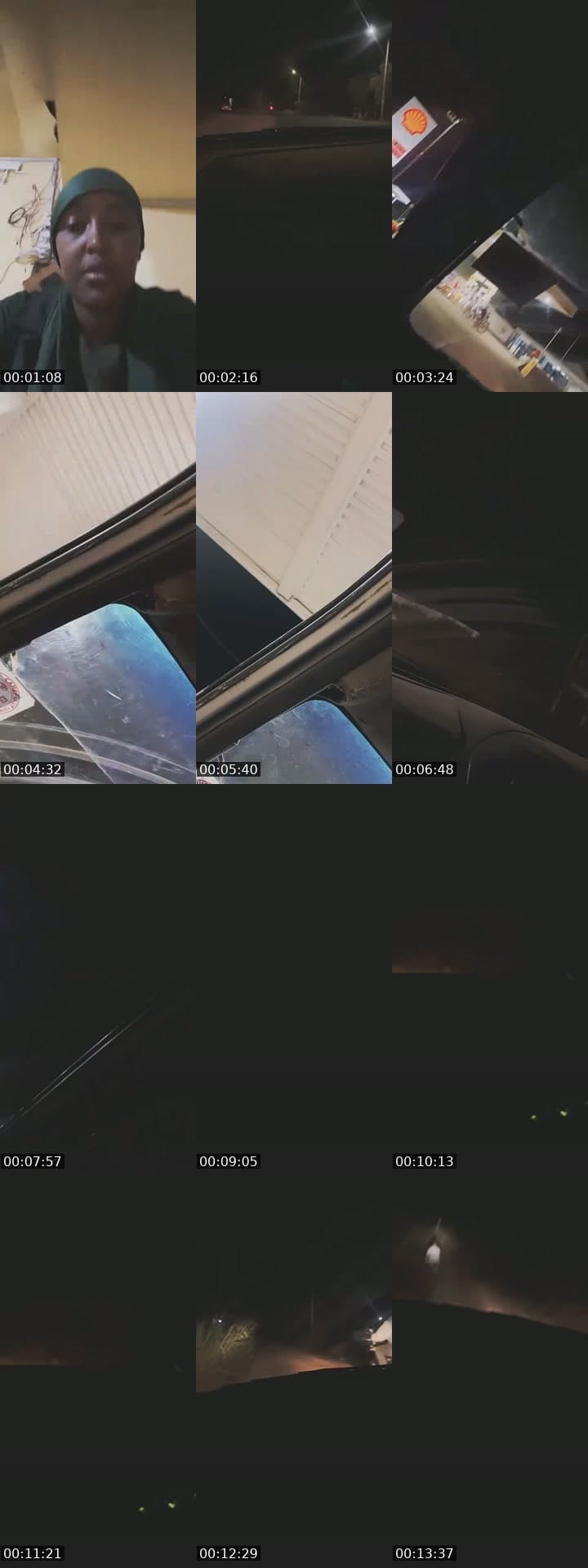 @somalicountrygirl TikTok live stream
