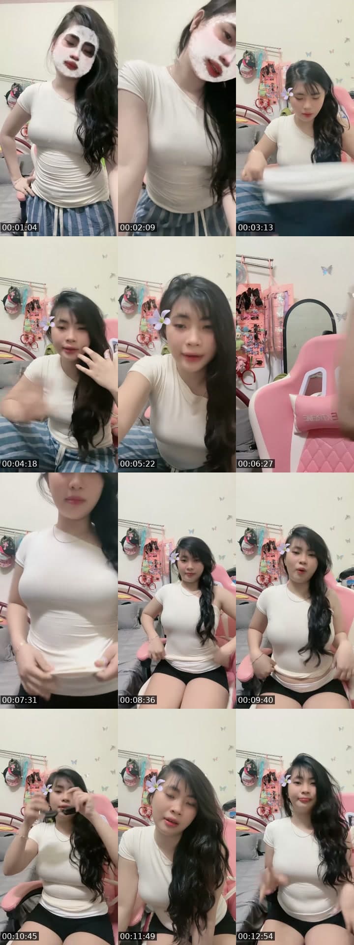 @phuongnhonehh1803 TikTok live stream
