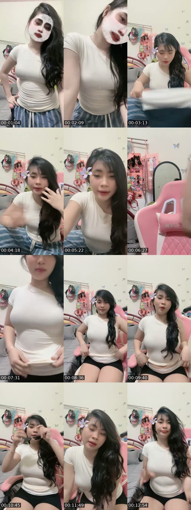 @phuongnhonehh1803 TikTok live