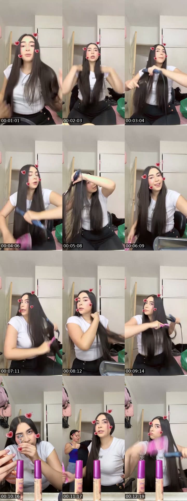 @estefania15.16 TikTok live stream