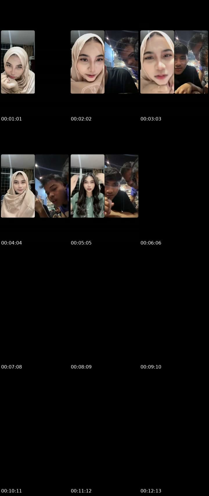 @dvinamarwalubis TikTok live stream