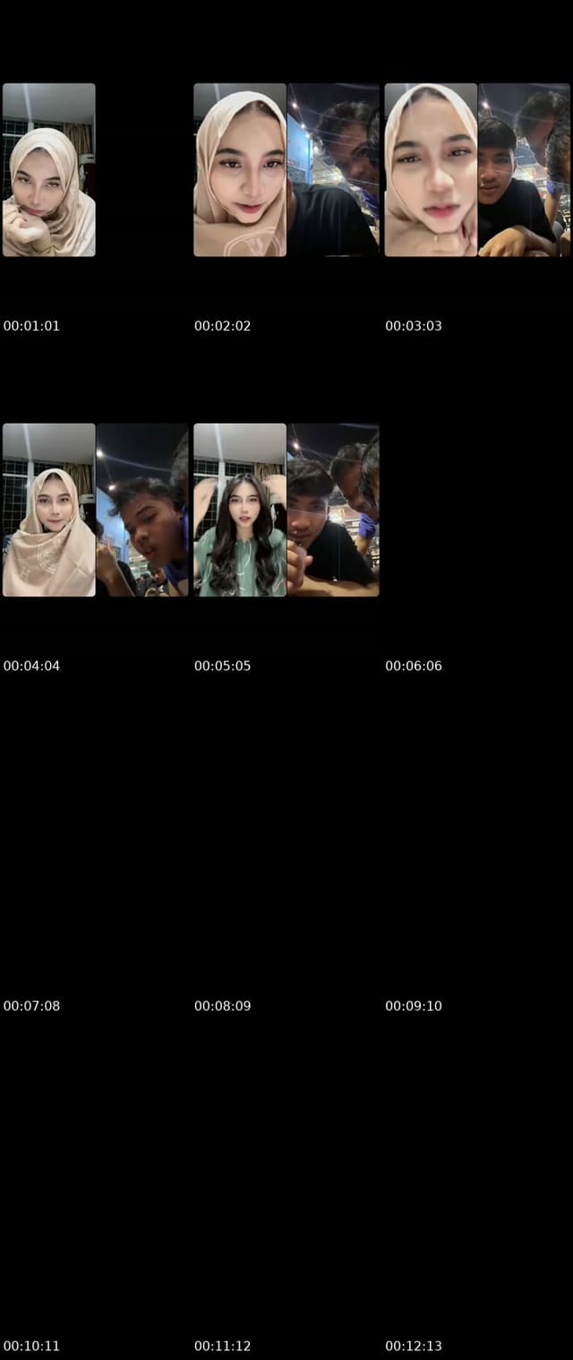 @dvinamarwalubis TikTok live from 2026-07-18