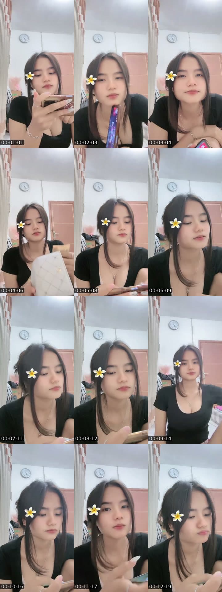 @i.fxnn TikTok live stream