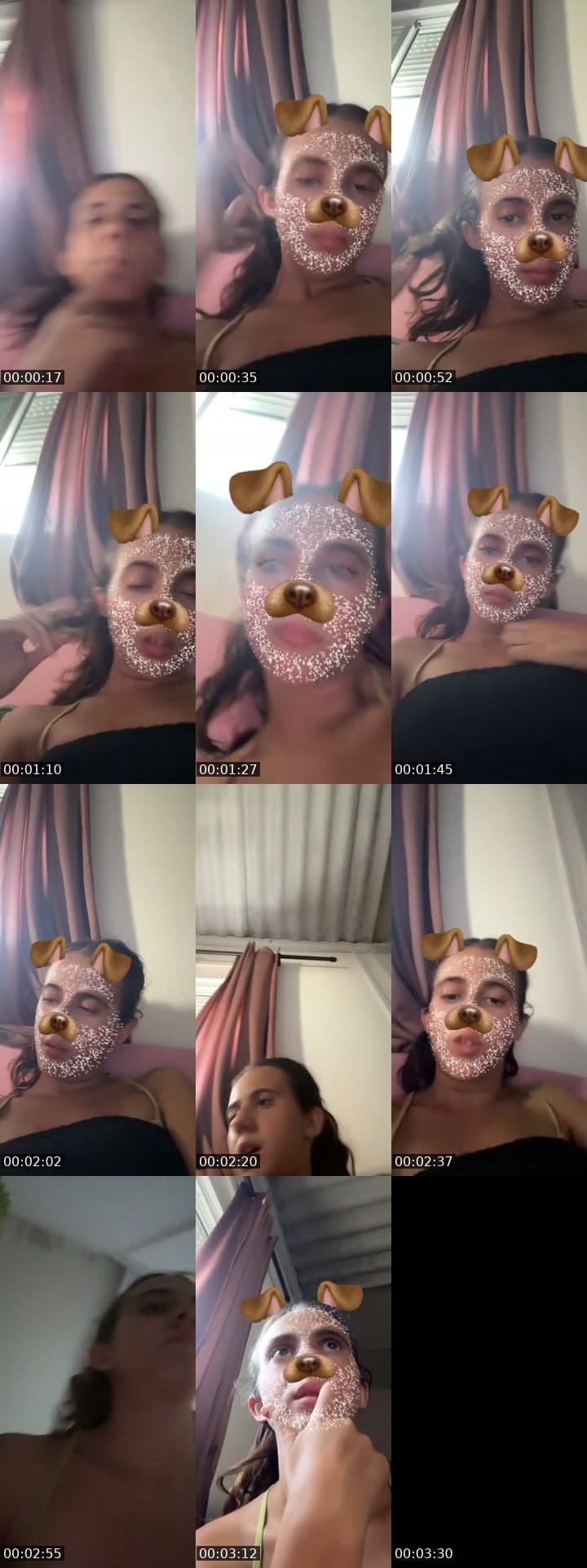 Falem ai💆🏽‍♀️