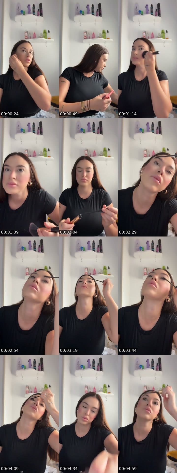 @mariancitapm TikTok live stream