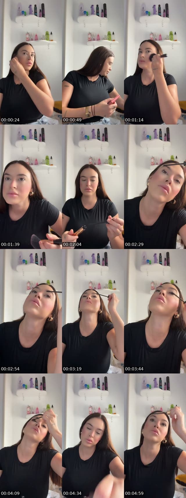 @mariancitapm TikTok live
