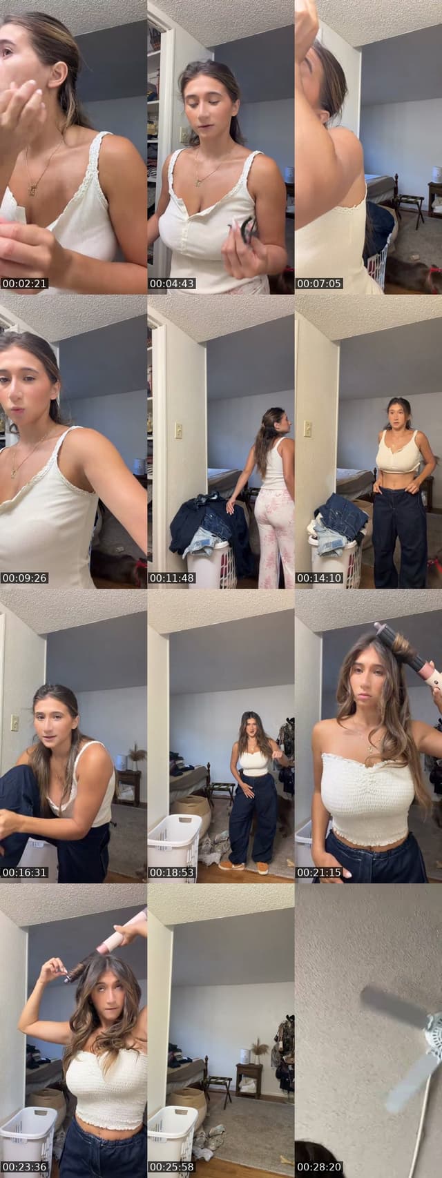 @marycakez TikTok live from 2026-07-18
