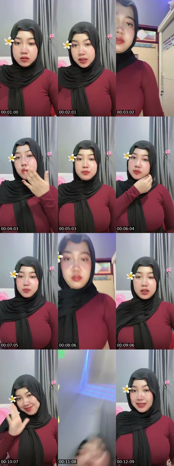 @my.grils188 TikTok live stream