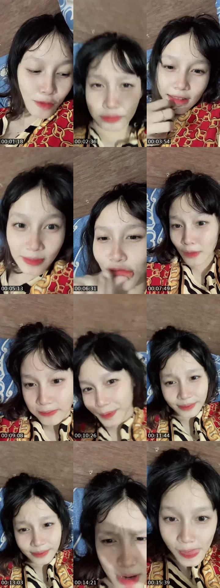 @mypriveglad TikTok live stream