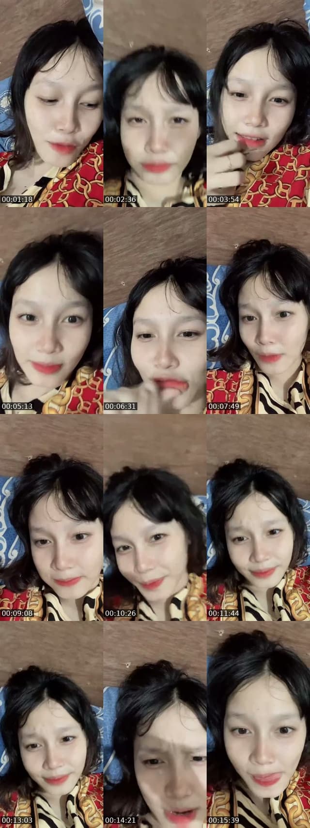 @mypriveglad TikTok live