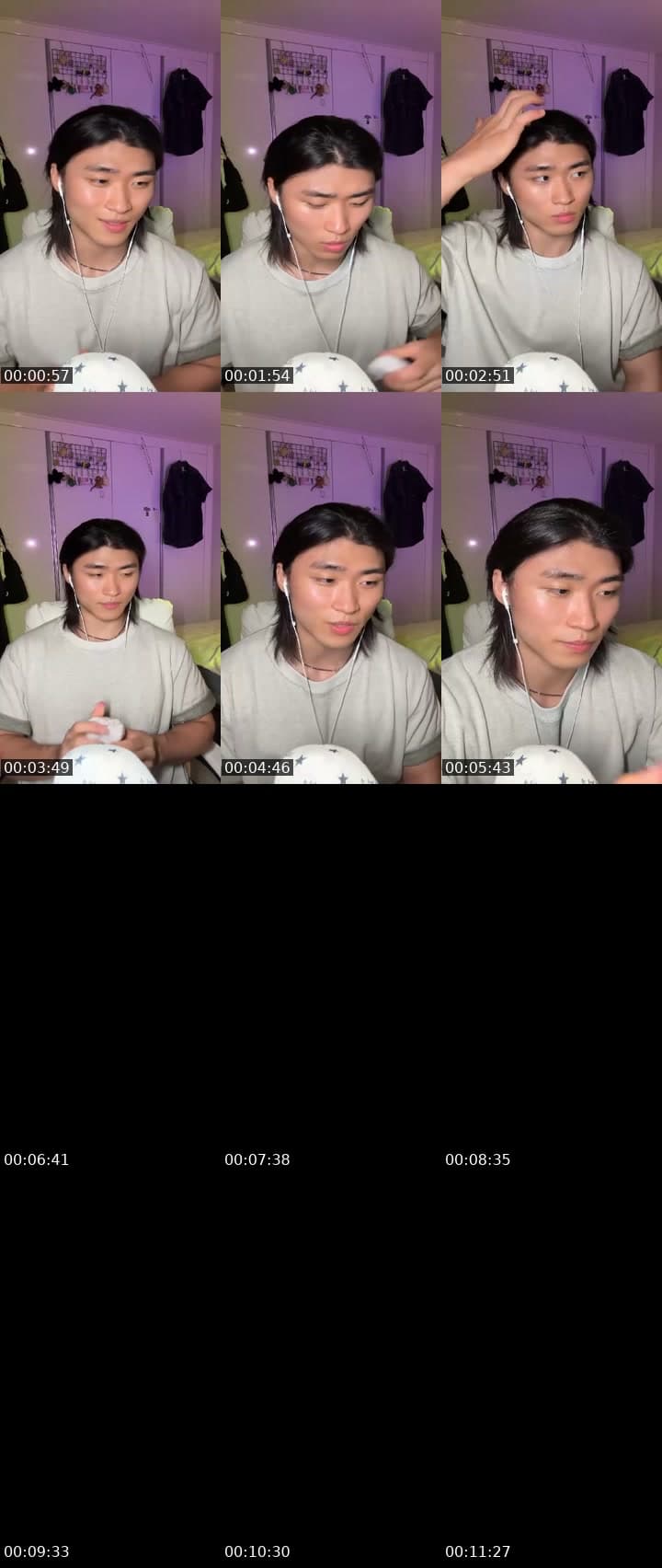말랑이 좋아