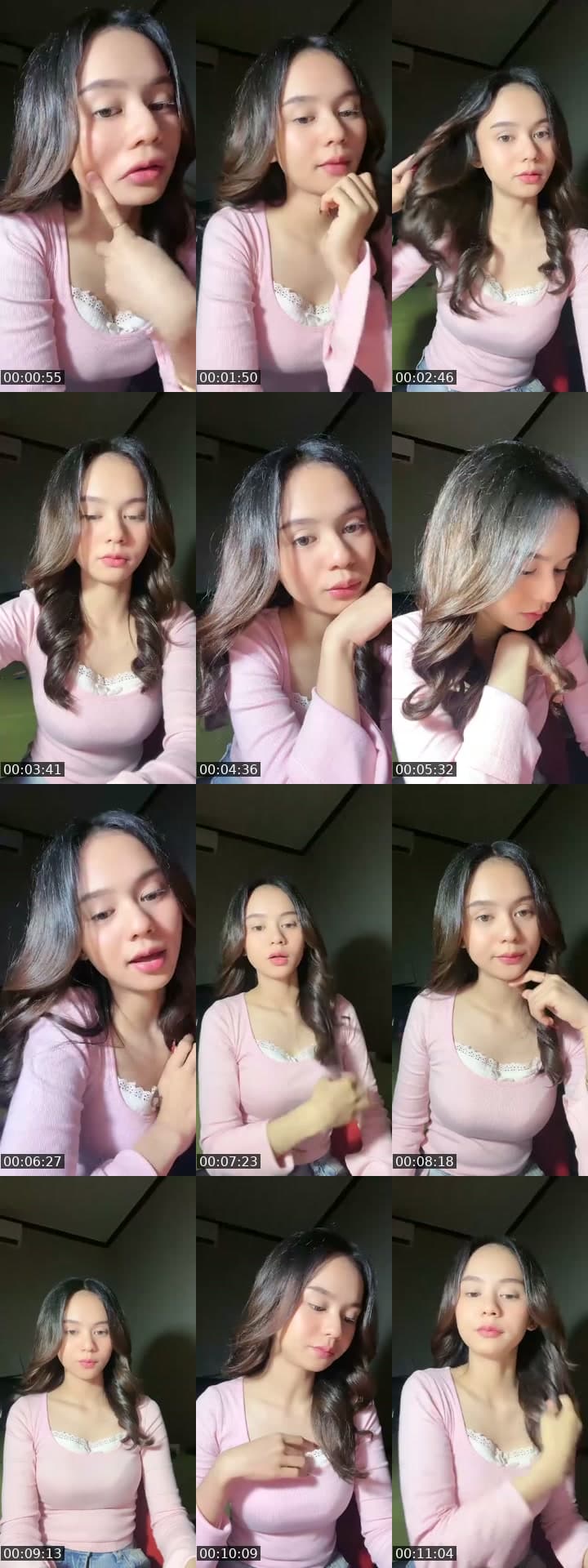 @xshncoi TikTok live stream