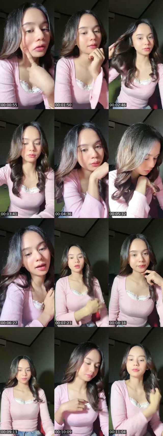@xshncoi TikTok live from 2026-07-18