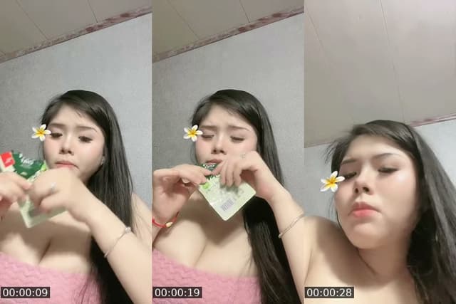 TikTok live: ai choi roblox ko by @_htthanhhh