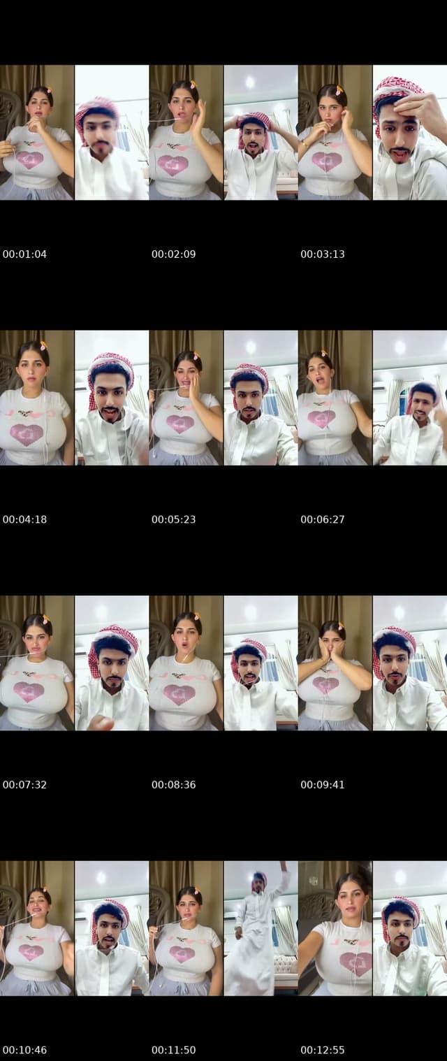@ammounuae99 TikTok live from 2026-07-18