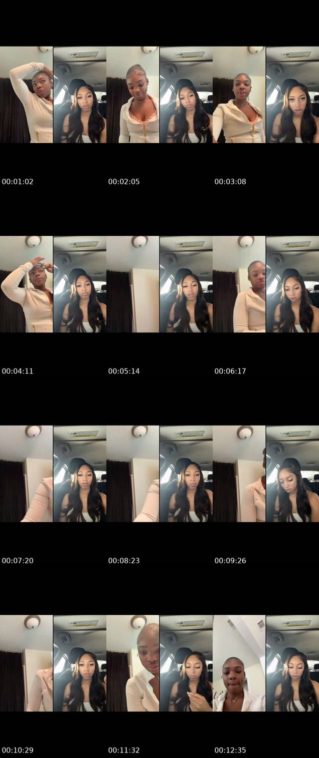 @caziyahjakai0 TikTok live from 2026-07-18