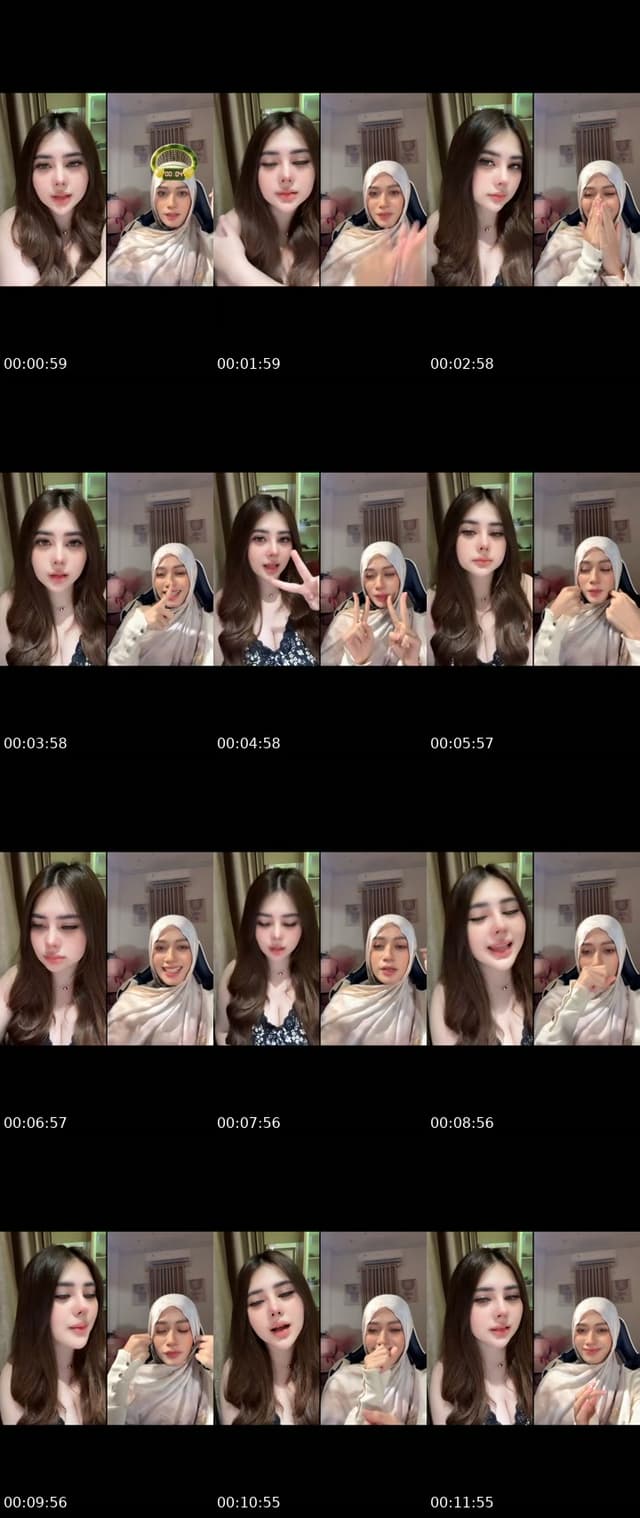 @libragirls774 TikTok live from 2026-07-18
