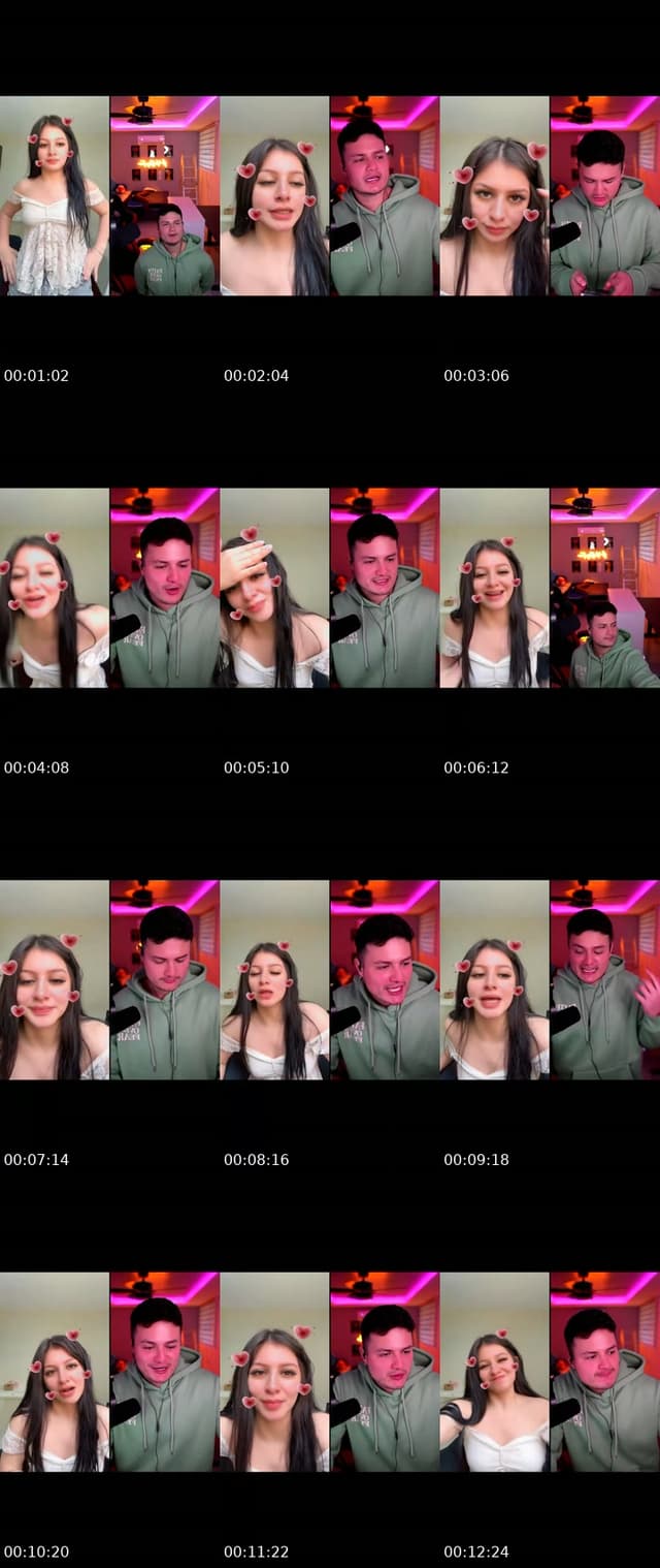 @elizamejia__ TikTok live from 2026-07-18
