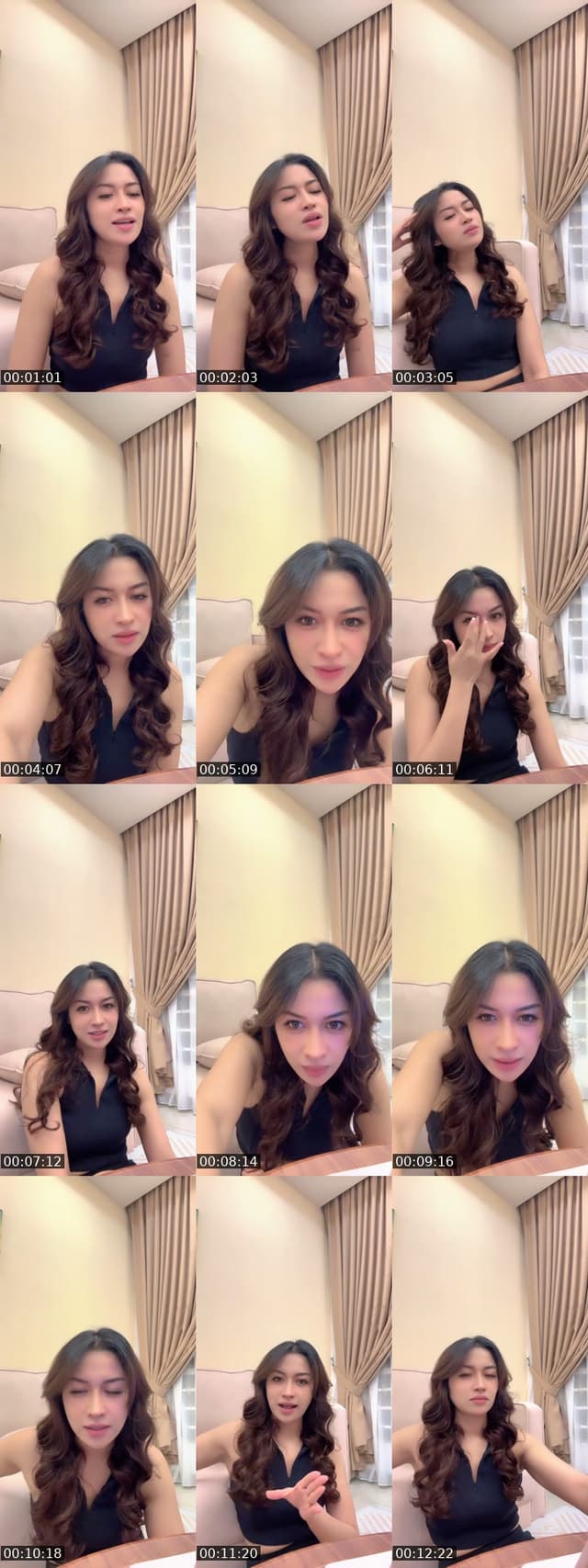 TikTok live: absen🐊 by @jaywijaya1705
