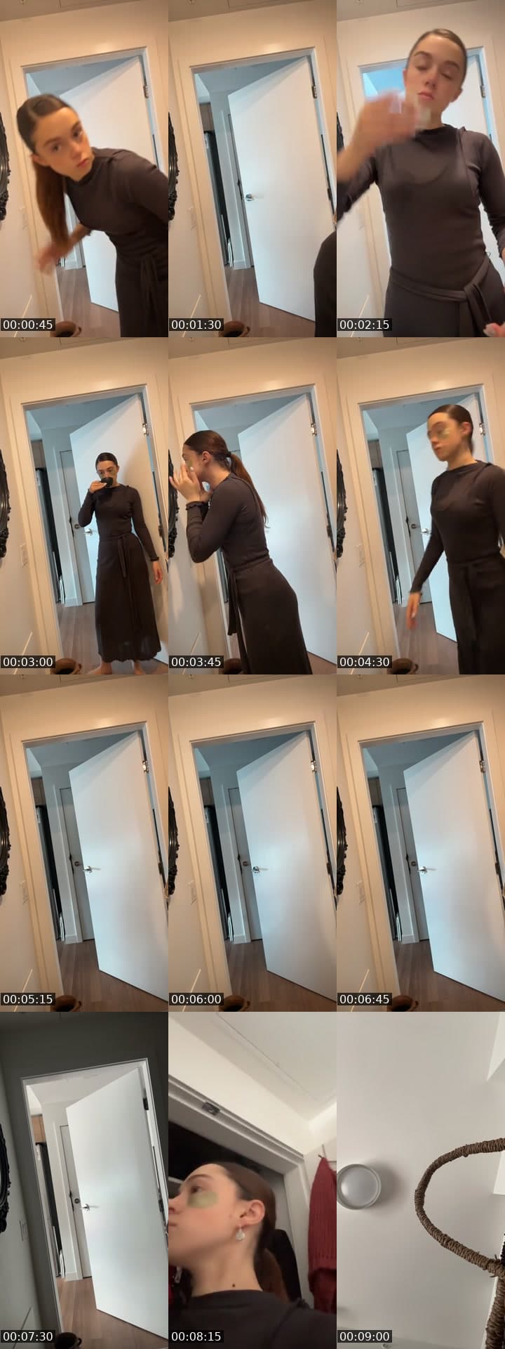 @samiaoz TikTok live stream