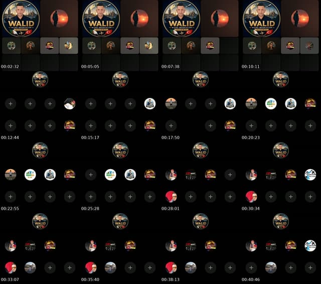 TikTok live: الاستراد المصغر 🇩🇿 by @micro_importation09