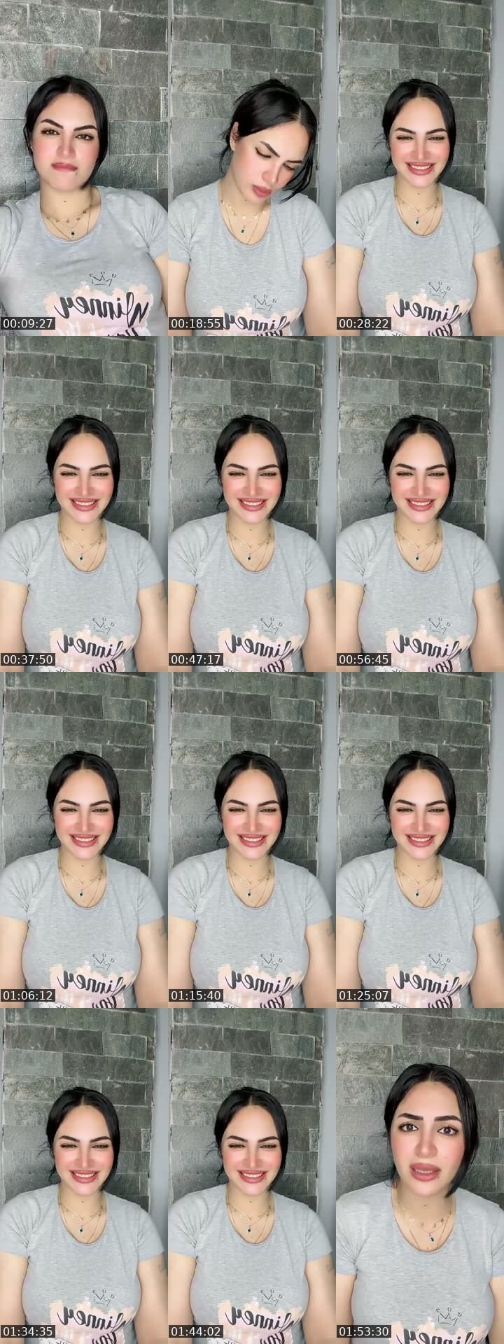 @s.h.a.m.s1995 TikTok live stream