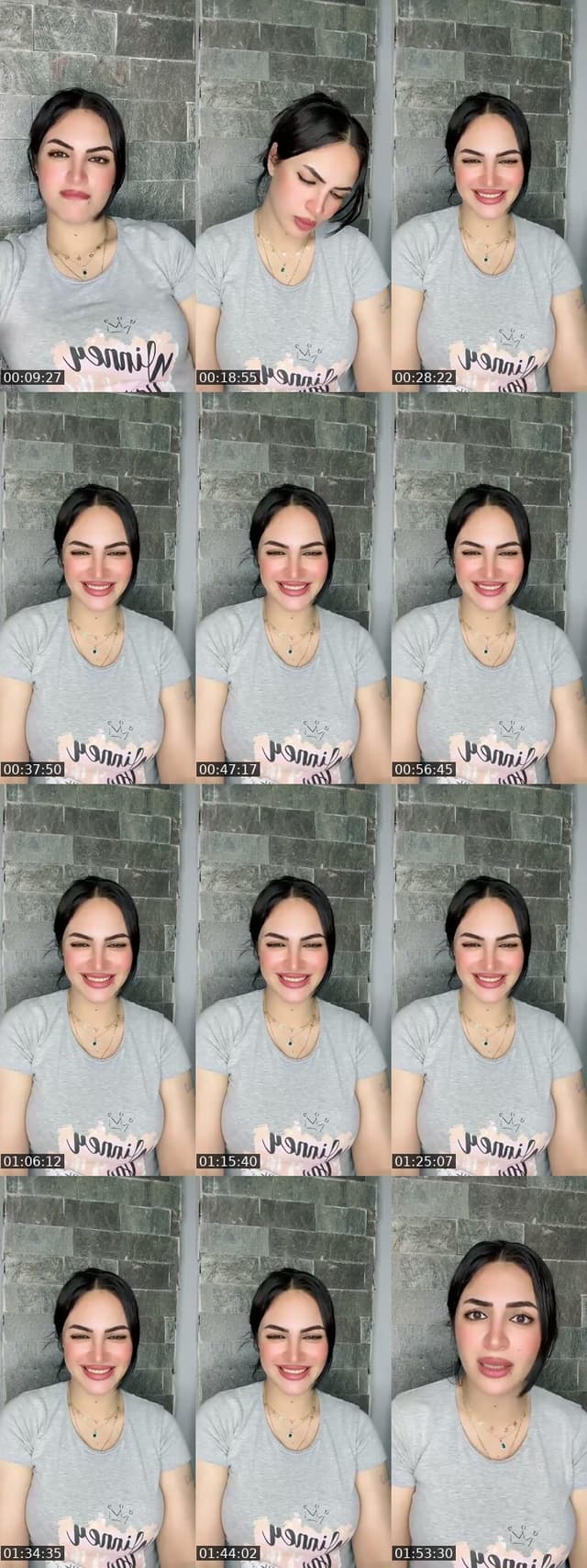 @s.h.a.m.s1995 TikTok live from 2026-07-18
