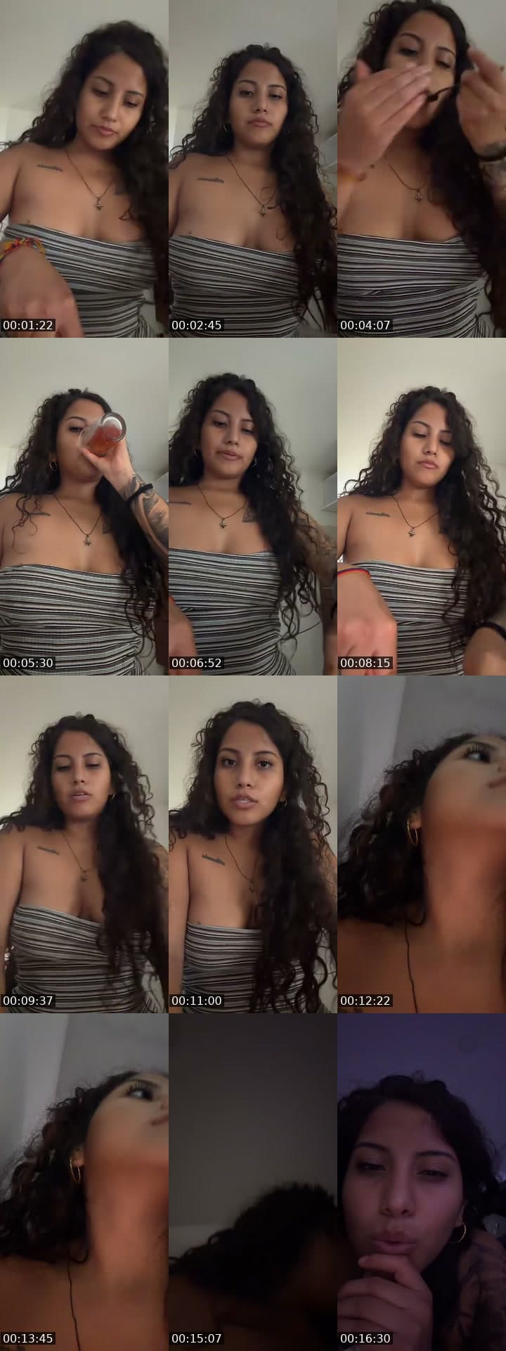 come chat