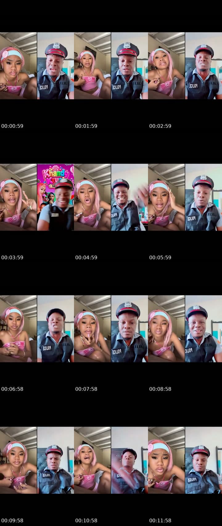 @susumawgayf TikTok live stream