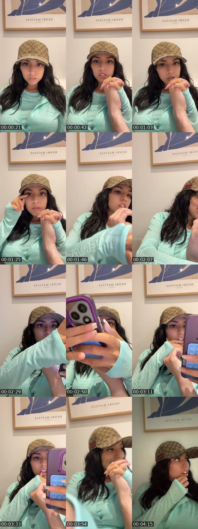 @chilena13k TikTok live