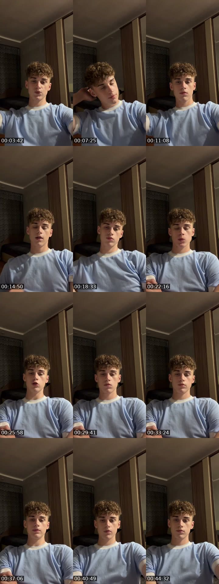 @nnttsll TikTok live stream