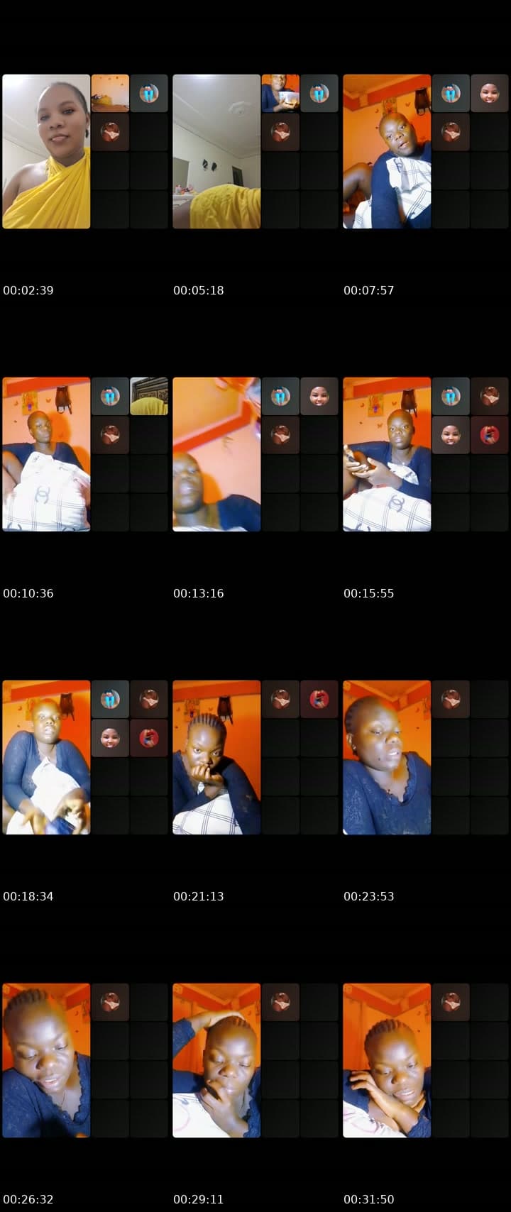 @dolly.love59 TikTok live stream