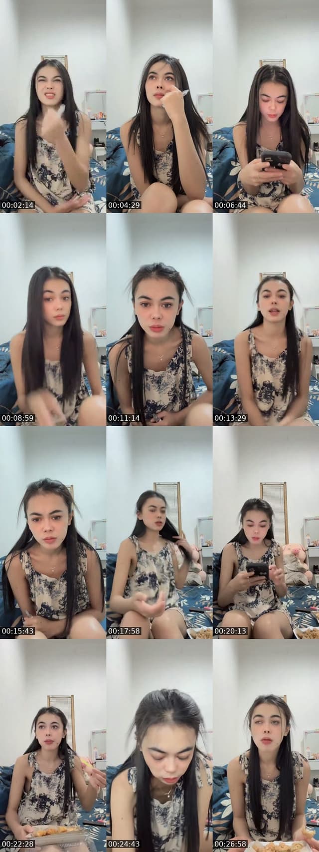 @wedeway TikTok live from 2026-07-18