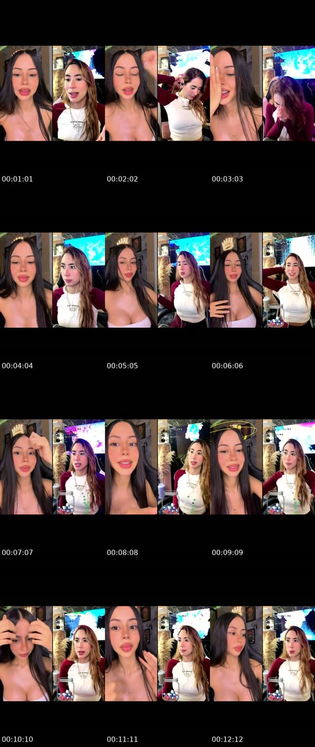 @tatianamendoza99 TikTok live from 2026-07-18