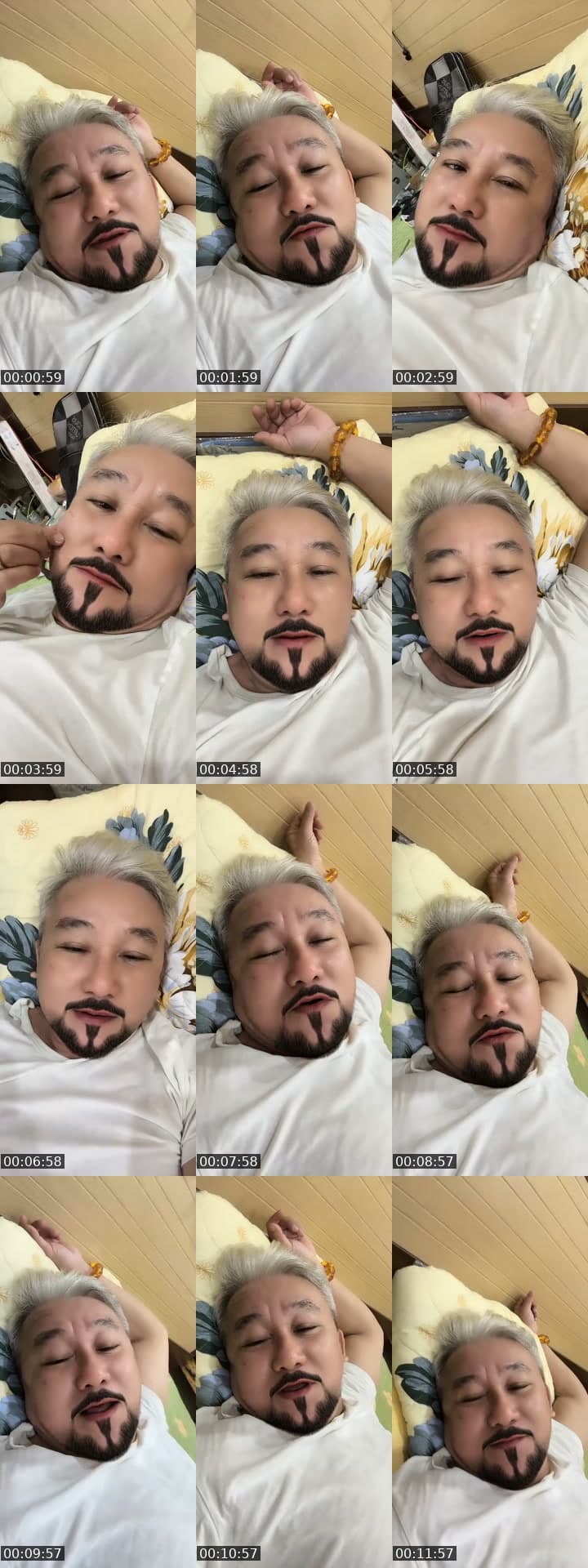 Chúc cả nhà luôn an lành nhé