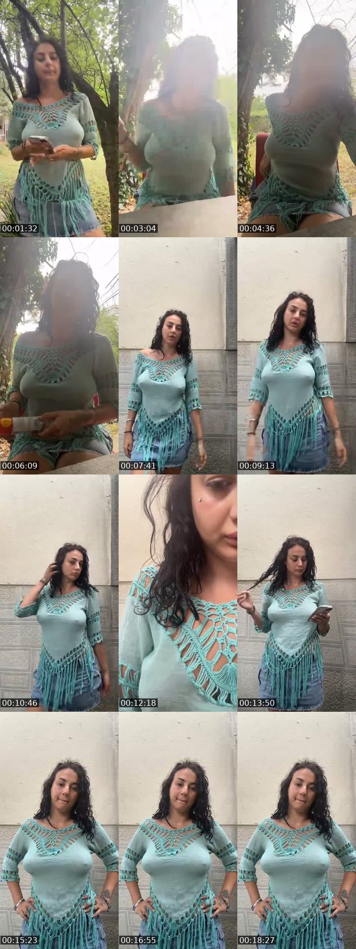 @dejana.com TikTok live stream