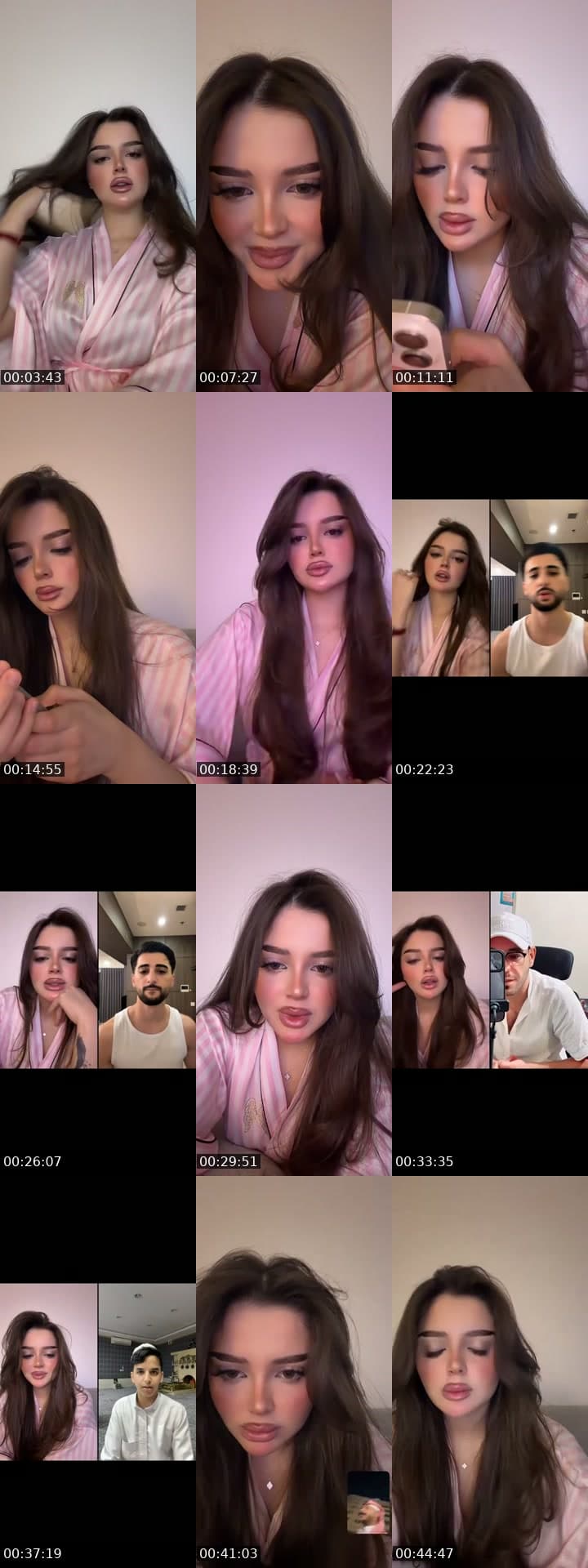 @fcccc21 TikTok live stream