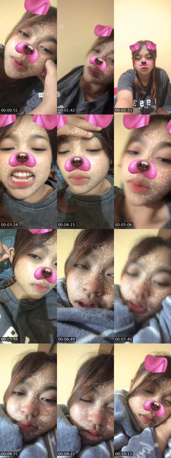 @gekmadee35 TikTok live stream