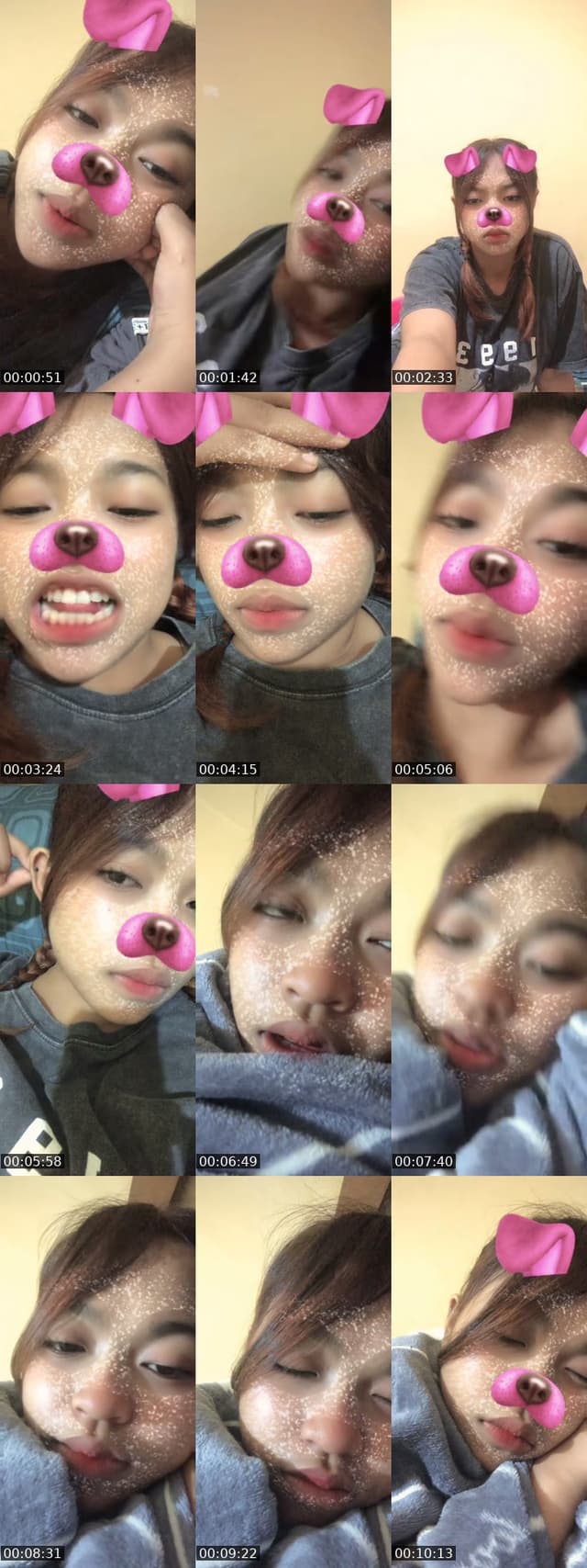 @gekmadee35 TikTok live