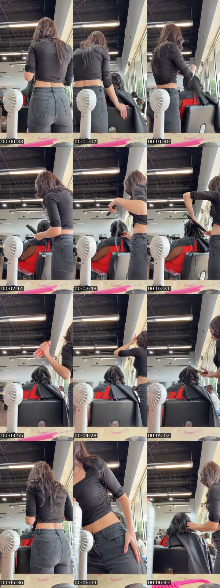 @itsbekaxoxo TikTok live stream