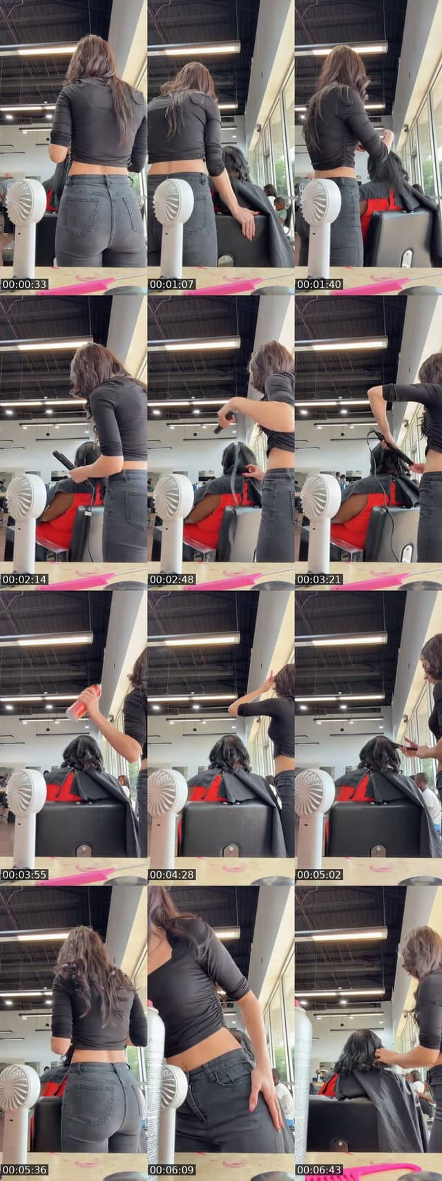 @itsbekaxoxo TikTok live from 2026-07-18
