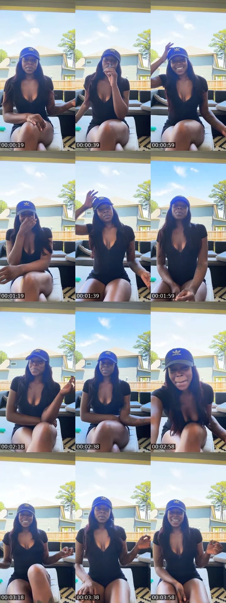 @justis.27 TikTok live stream
