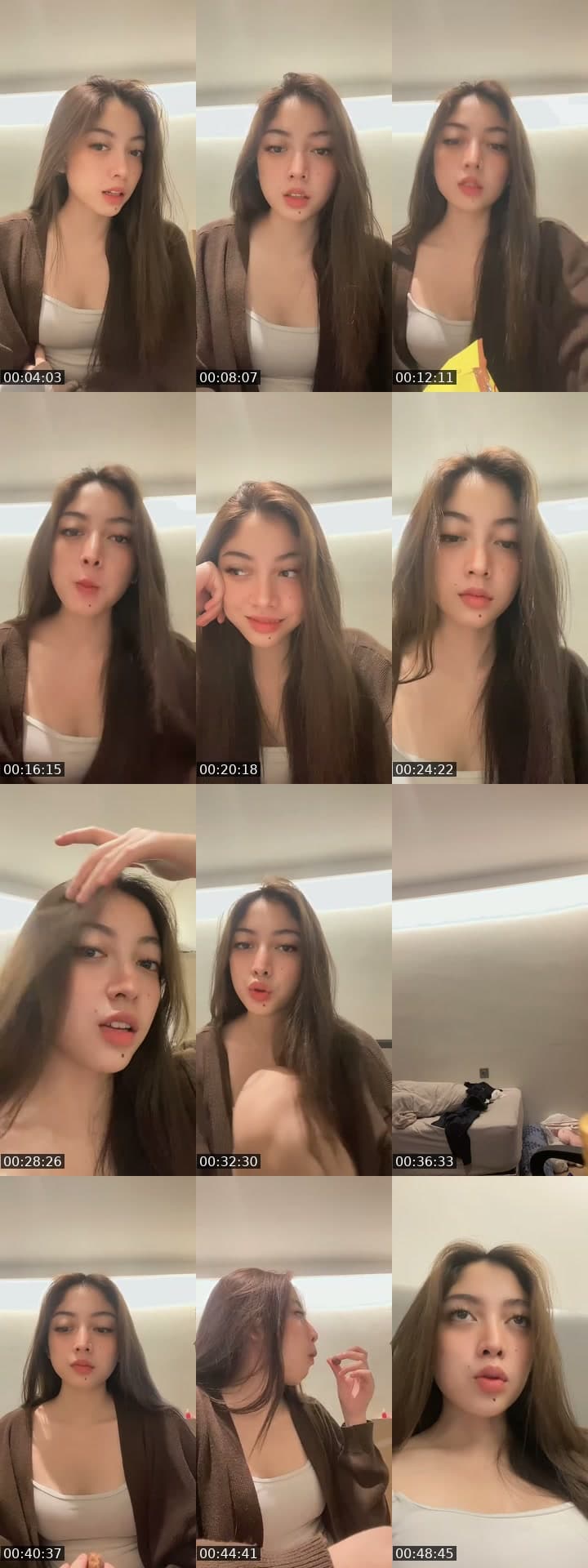 @keishza_ TikTok live stream