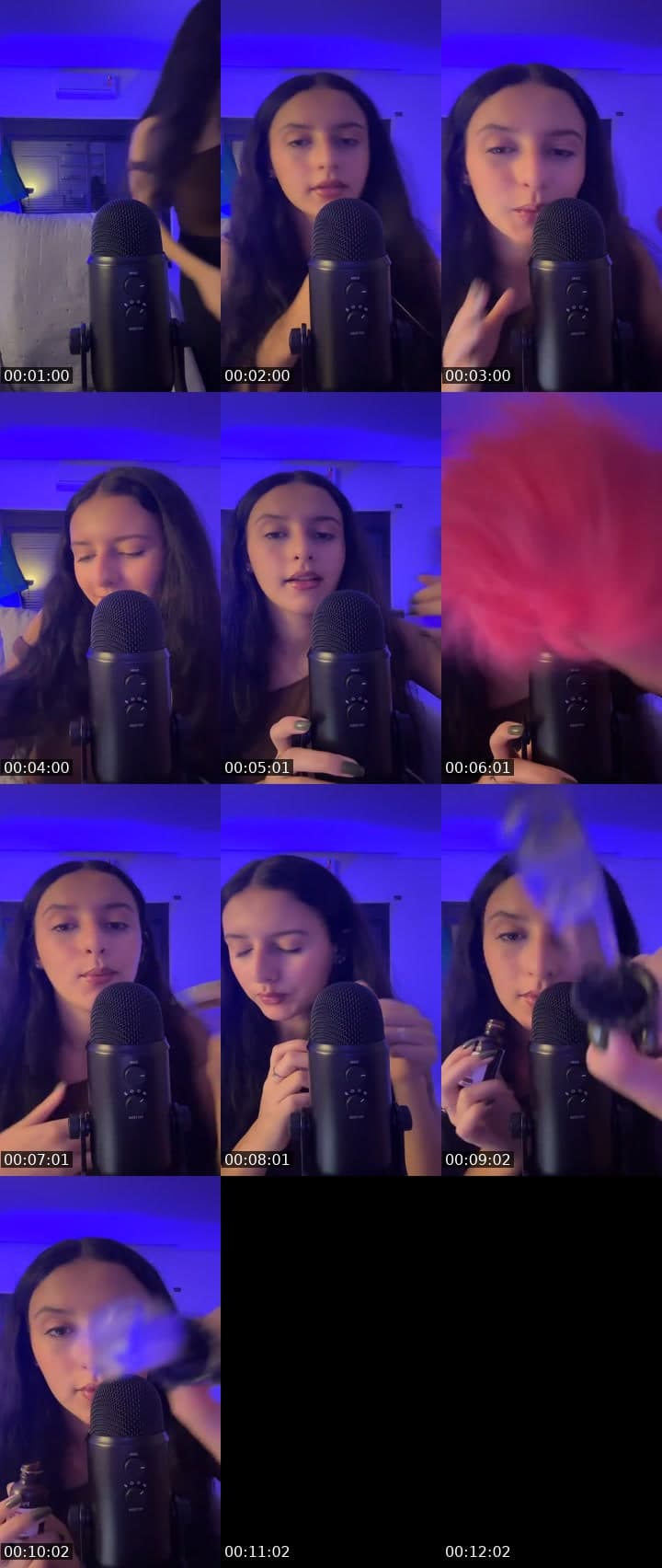 ASMR