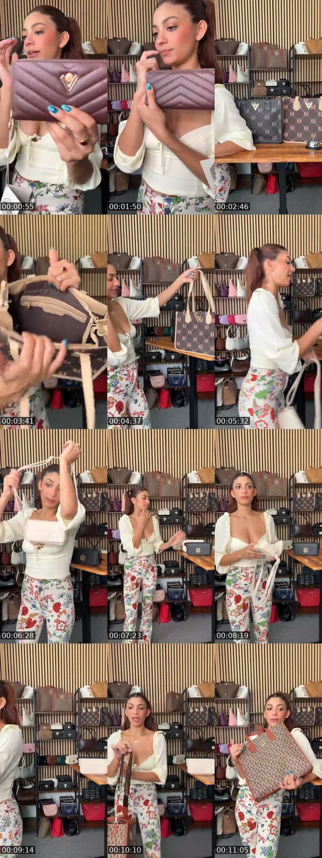 TikTok live: SP Slay-urday by @silhouette.paris