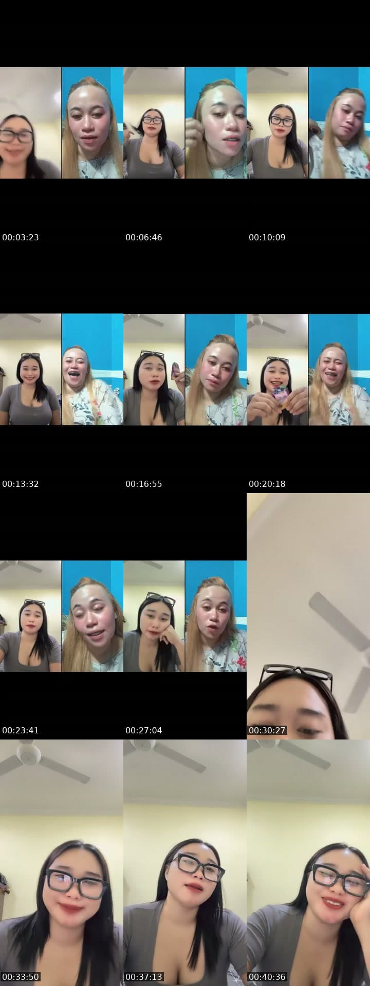 @bellasepettt TikTok live stream