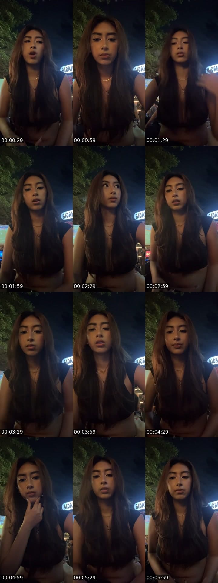 @gheaaffkedua2 TikTok live stream